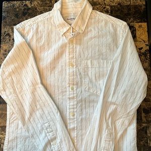 Goodfellow & CO button down